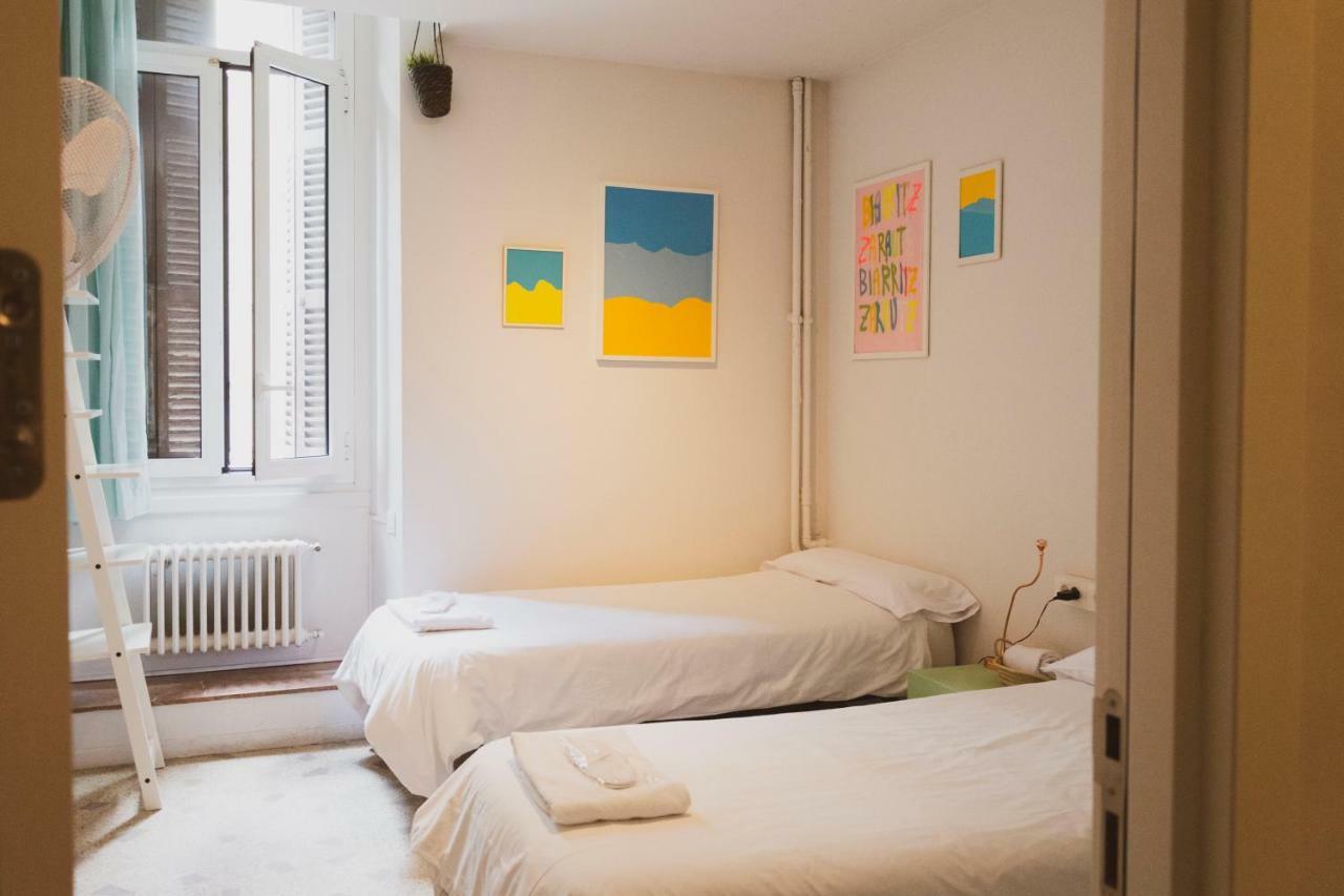 Hostel A In The